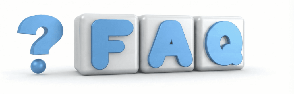 kintoneスペース活用でよくある質問(FAQ)