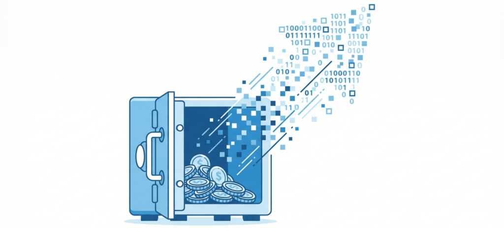 目指すは「小口現金の廃止」