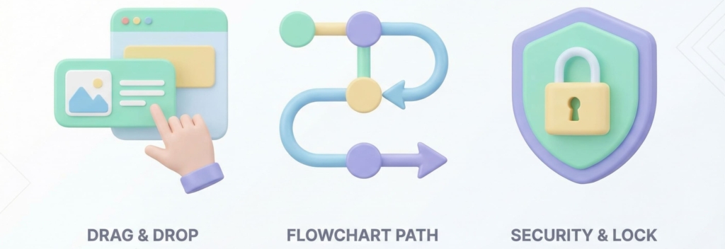 3ステップで完成！経費精算アプリのレシピ