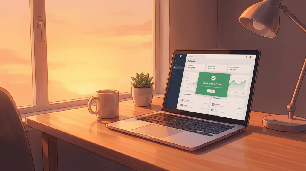 kintoneで現金出納帳を作る方法｜基本機能だけで次月繰越を半自動化