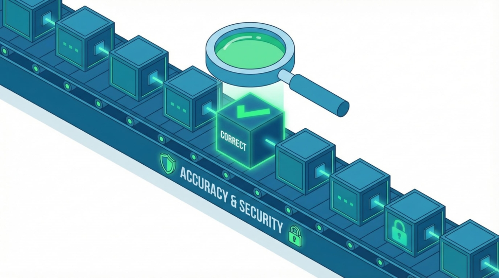 運用ルール：残高が合わない“あるある”の潰し方
