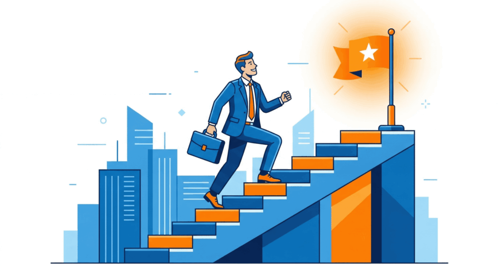 kintone導入を成功させる進め方【小さく始める4ステップ】