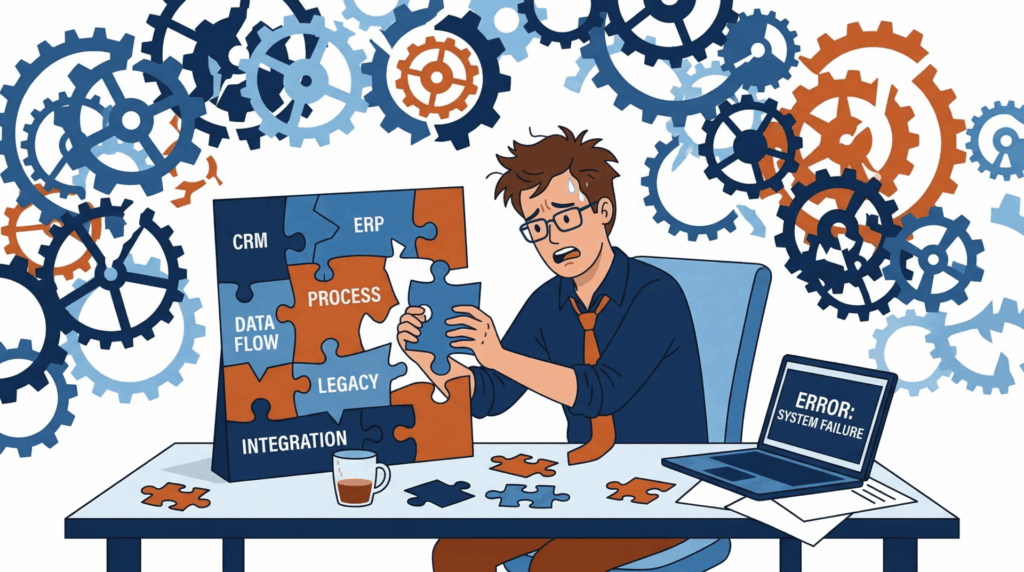 kintone導入が失敗する根本的な理由