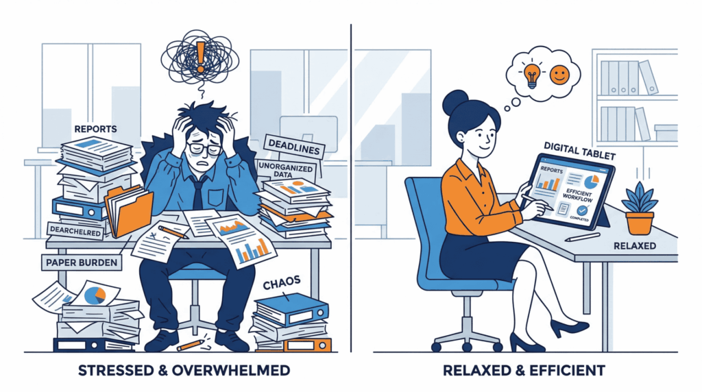 よくある失敗パターン5選と解決事例（Before/After）